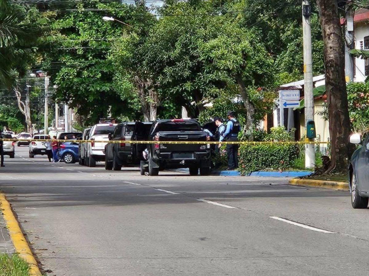 Se dedican al sicariato de alto perfil: ¿Qué se sabe de la estructura criminal implicada en tres muertes en SPS?