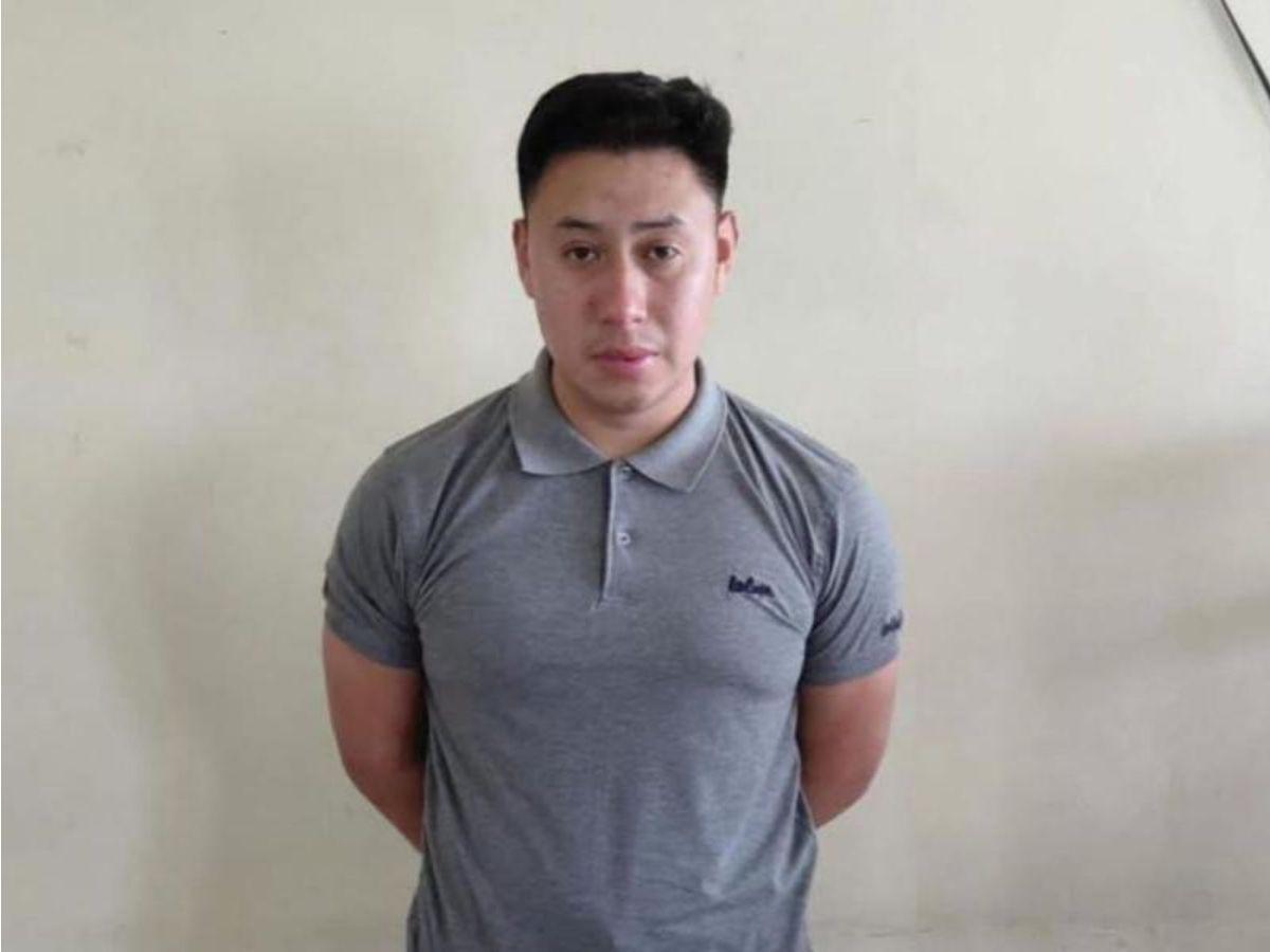 Fue encontrado con la sotana levantada: caso del seminarista Melvin Pineda, acusado de abuso