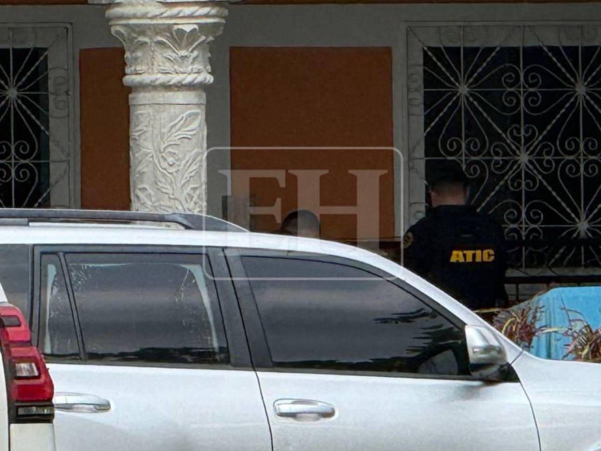 Allanan bienes usados como fianza por Iván Velásquez, gerente de Koriun