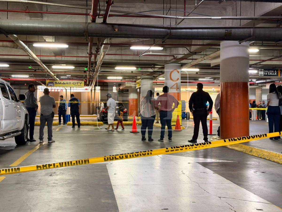 ¿Encargo? Un hombre habría disparado y otro vigilado para matar a Milton Rápalo