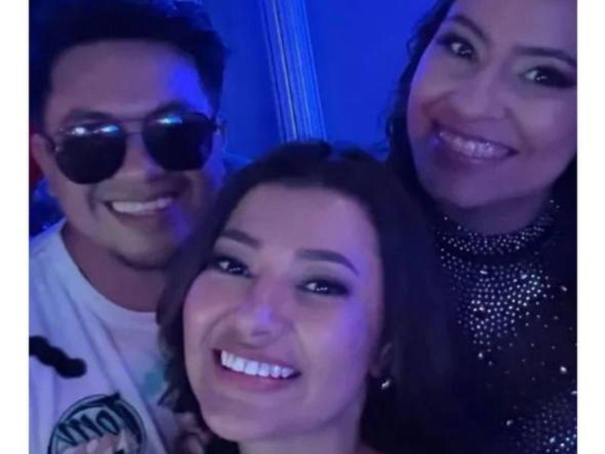 ¿Reconciliación? Alejandra Rubio y Milagro Flores aclaran su relación tras video en redes