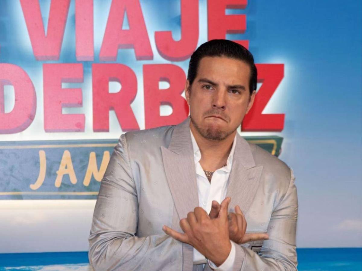 ¿Qué dijo Victoria Ruffo sobre la acusación contra Vadhir Derbez?