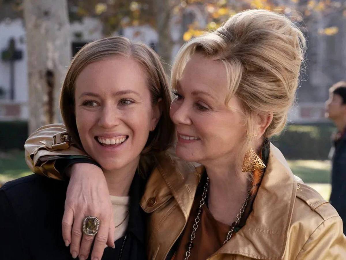 Hacks llega a su fin: HBO Max anuncia la fecha de estreno de su última temporada