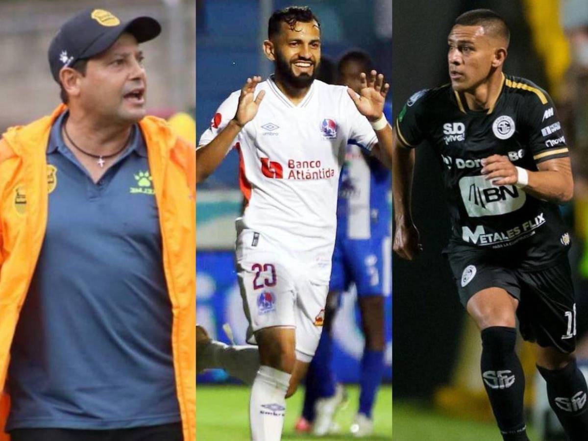 Fichajes: Portero catracho que recibió 9 goles de Haaland tiene nuevo club; Motagua por joyita exOlimpia