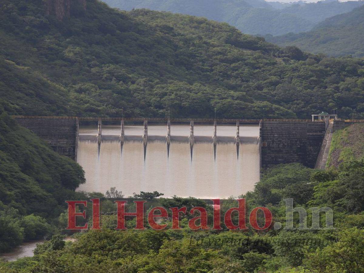 Honduras está bajo amenaza de fenómenos cada vez más extremos