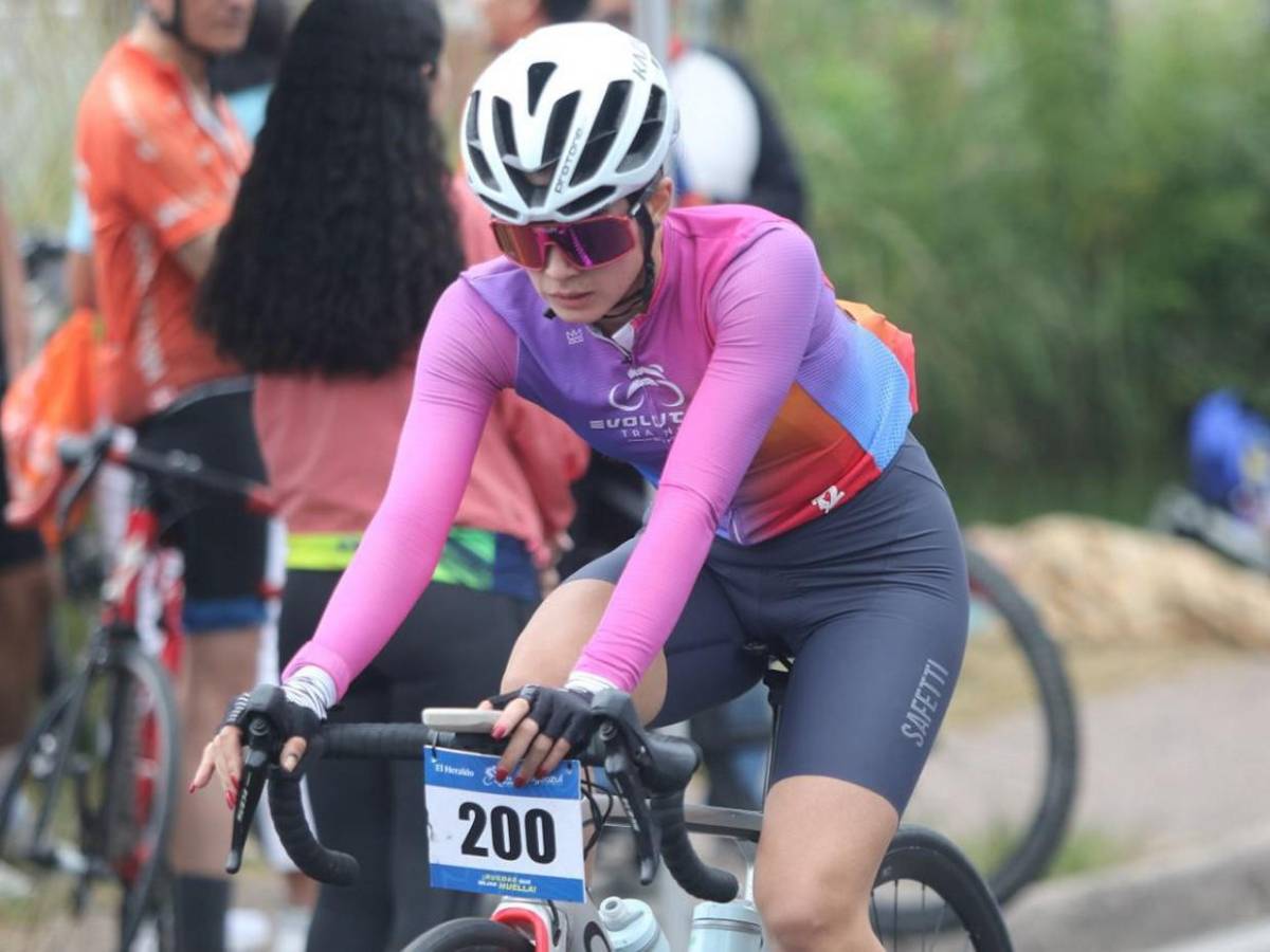 Coloridos, creativos y únicos: los maillots más vistosos de la Vuelta EL HERALDO 2025