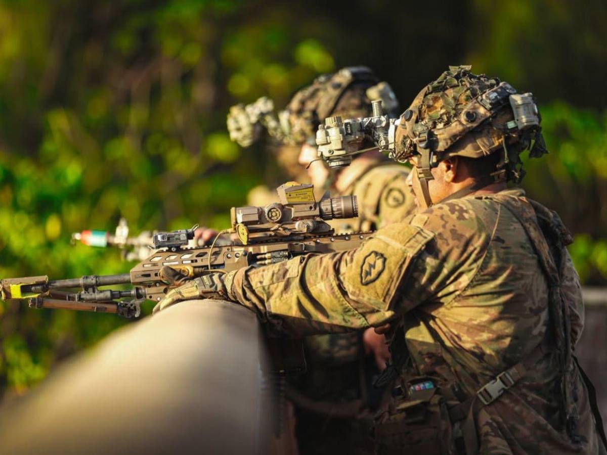 Información de EE UU, una pareja sentimental y un bosque: así fue la caída de El Mencho