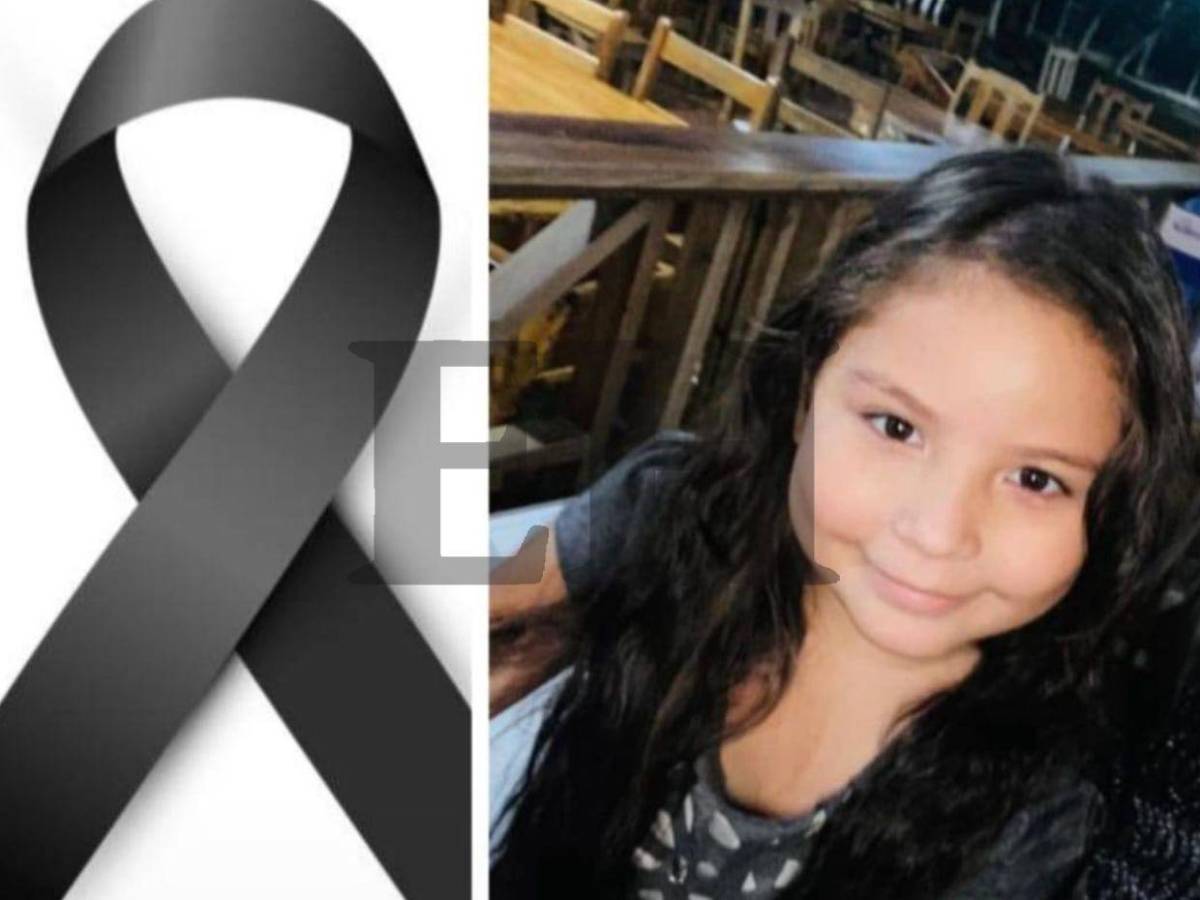 Sufrió cuatro paros cardíacos: Daira Serrano, segunda víctima del accidente en Omoa