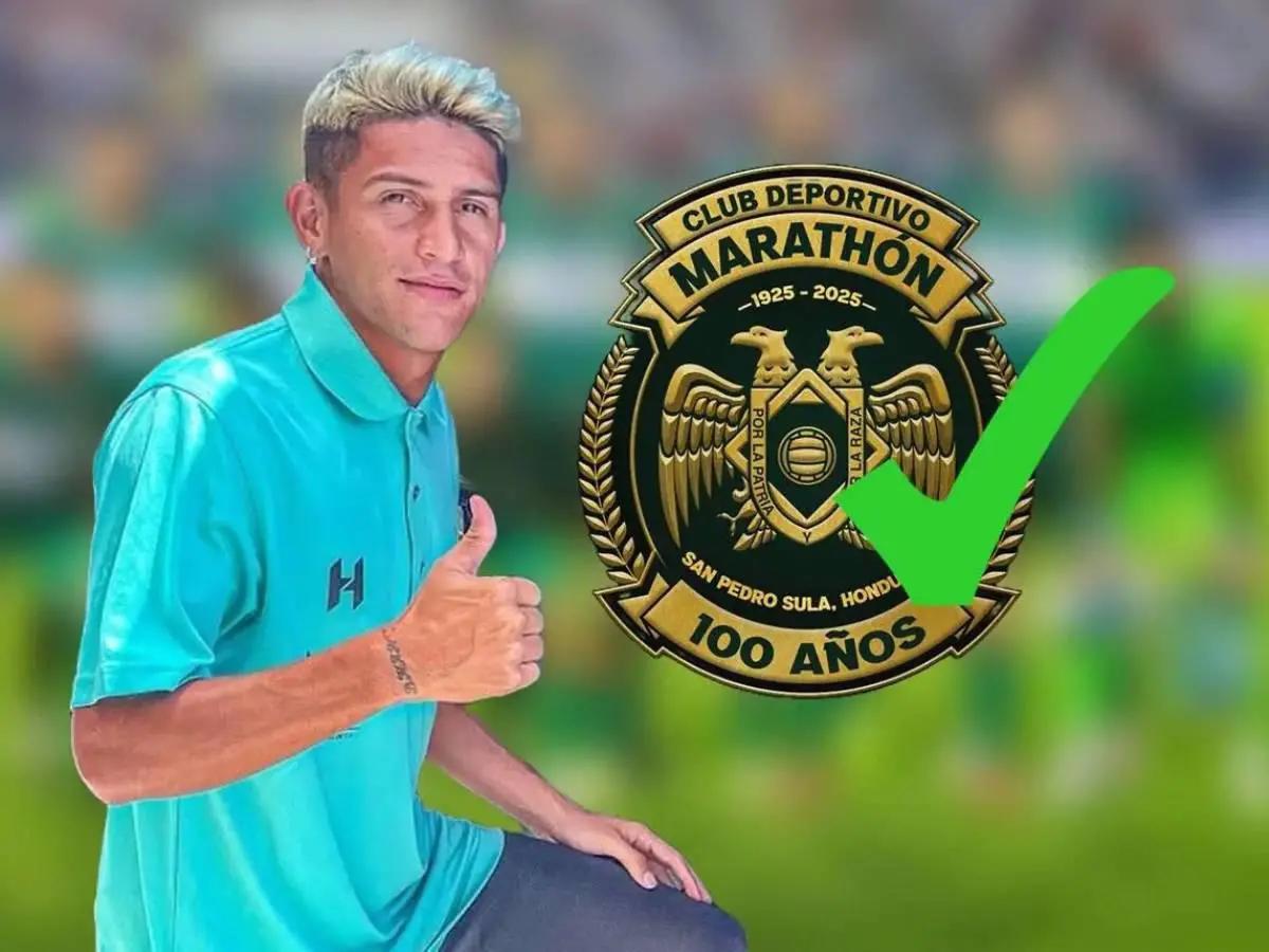 Fichajes: El delantero que pidió Espinel, Motagua con alta y hondureño es presentado en el extranjero