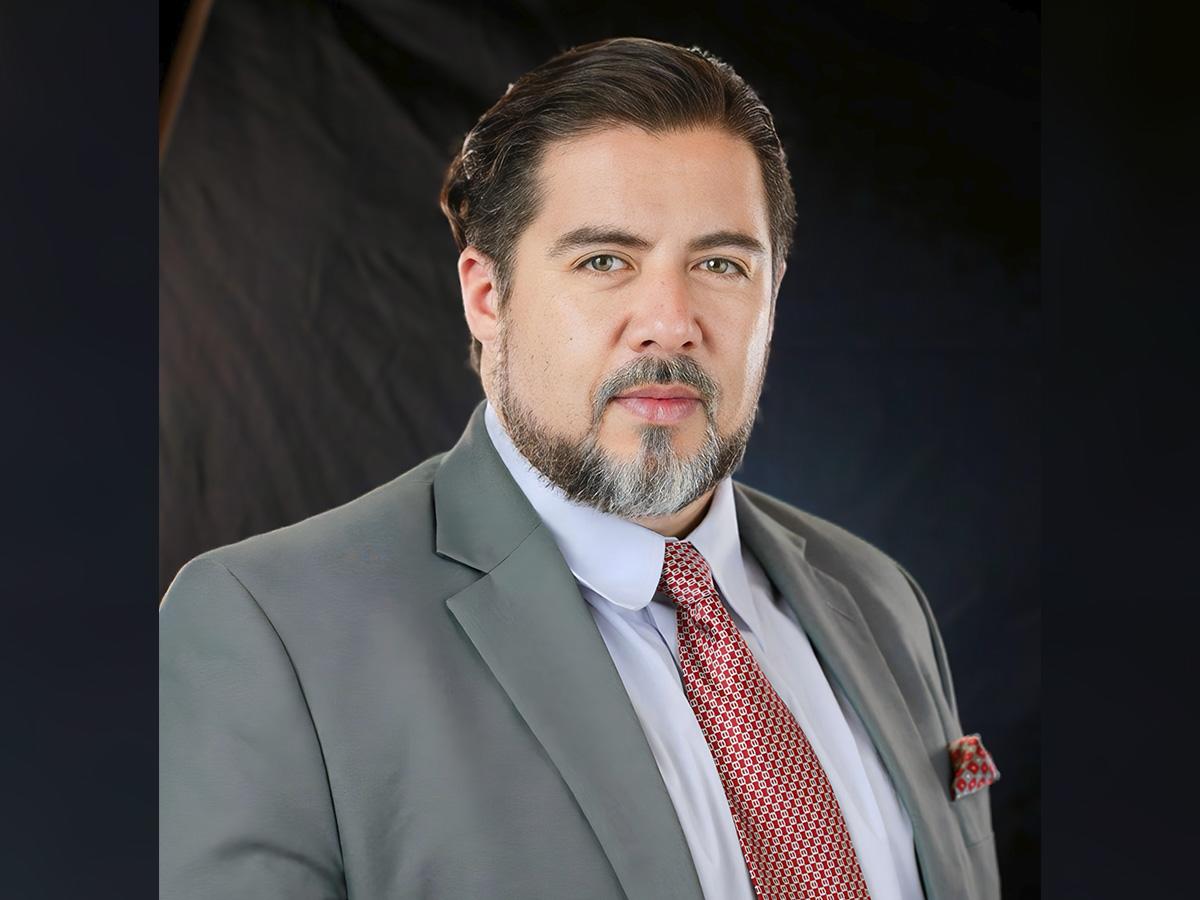 <i>Carlos Castañeda Viñas, Director de Acerta y miembro del Movimiento Hondureño por la Alimentación y la Salud (MAYS).</i>