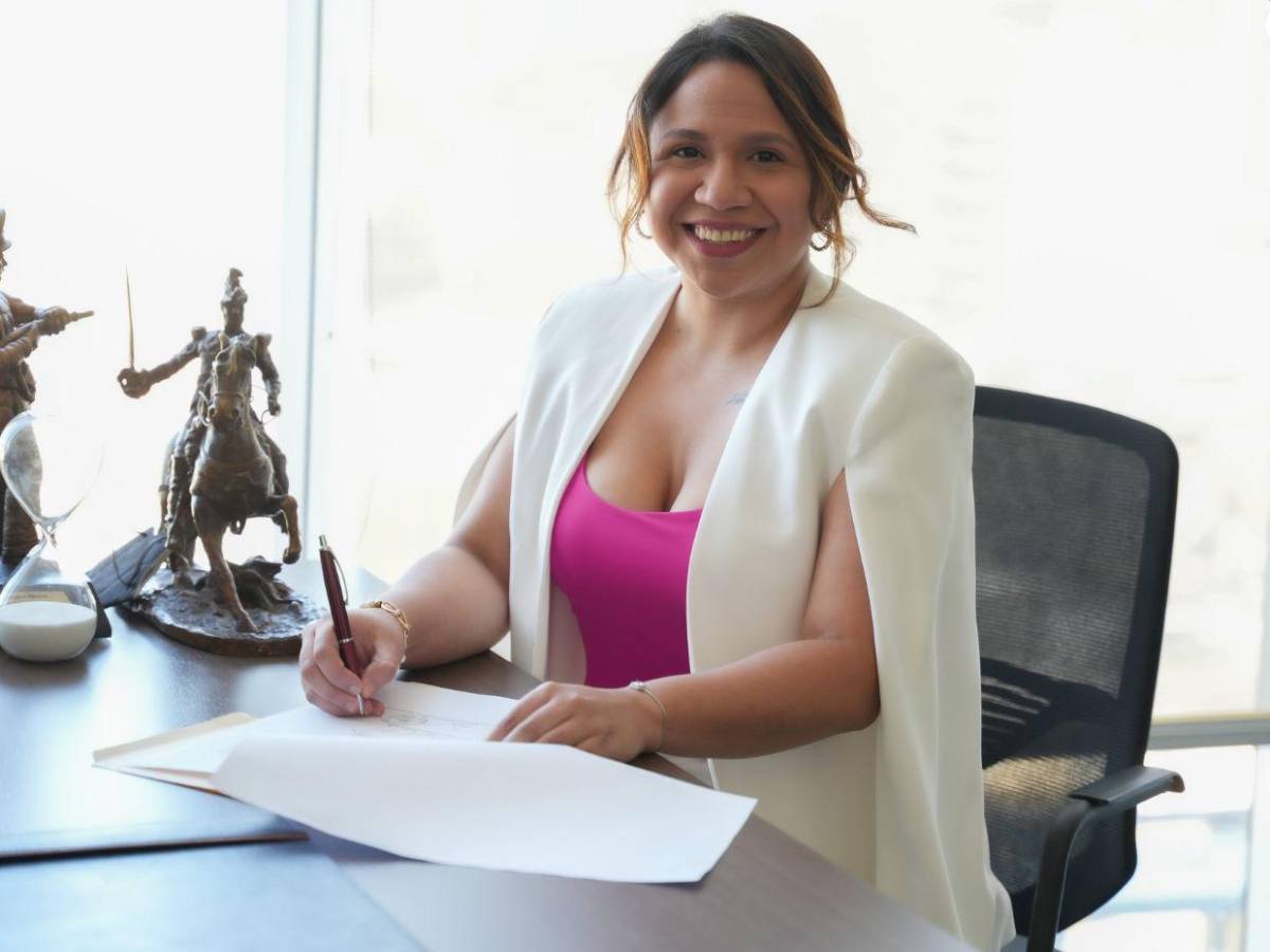 ¿Quién es Mirta Gutiérrez, nueva ministra de Sedesol y cuñada de Scherly Arriaga?