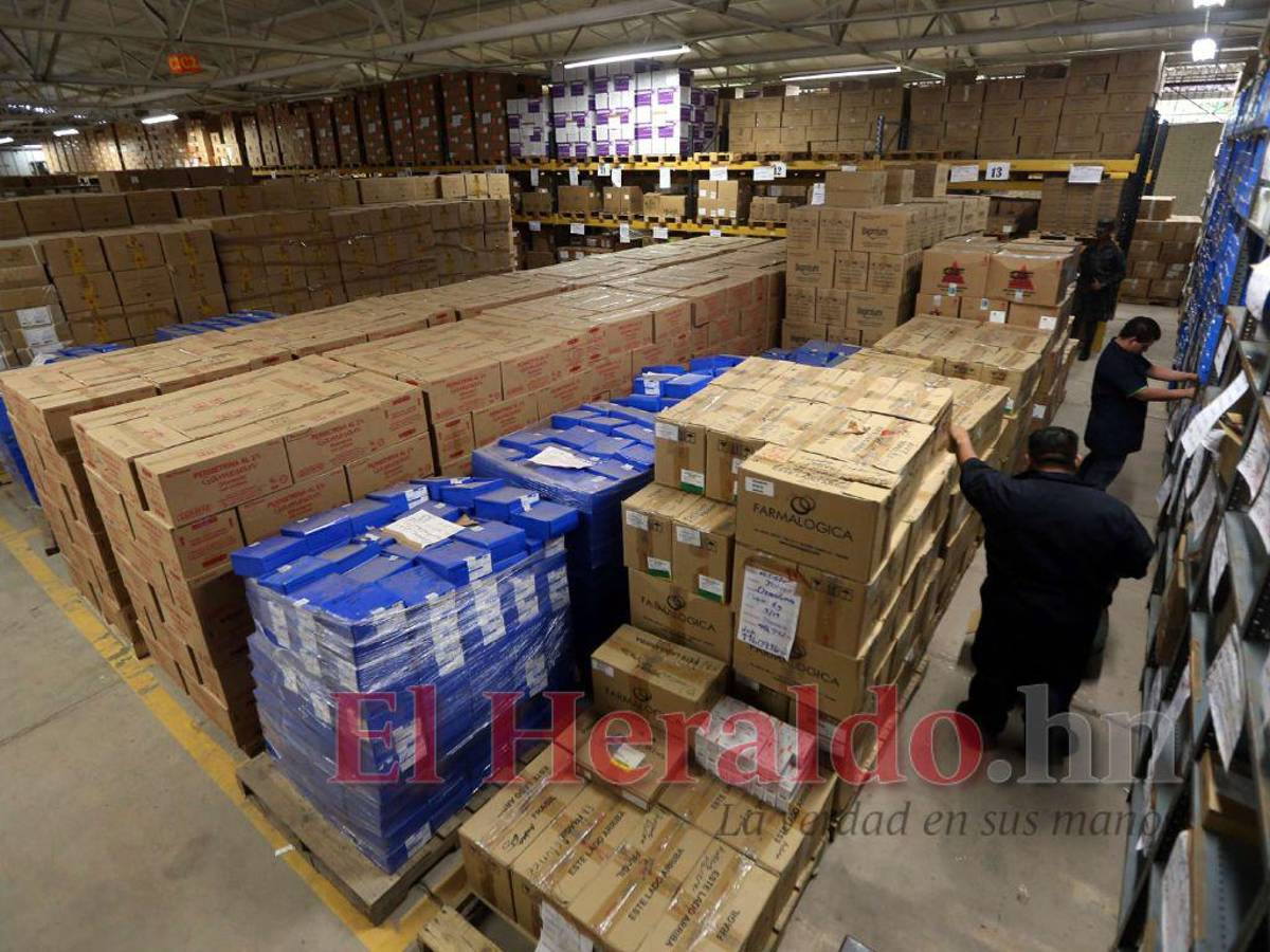 Honduras: Desabastecidos 157 hospitales por desacuerdos políticos en el sur