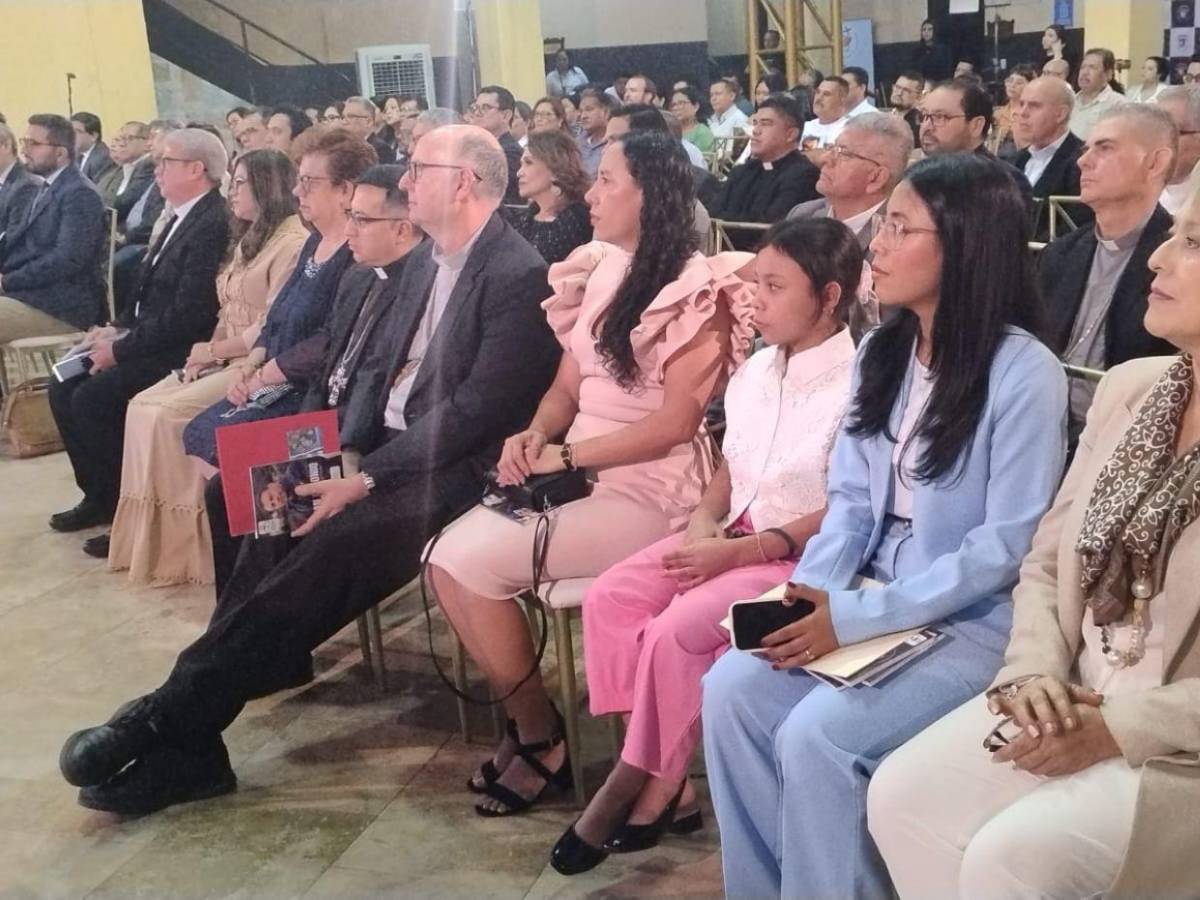 Como reconocimiento y homenaje, iglesia Católica lanza primera edición del Premio Juan López