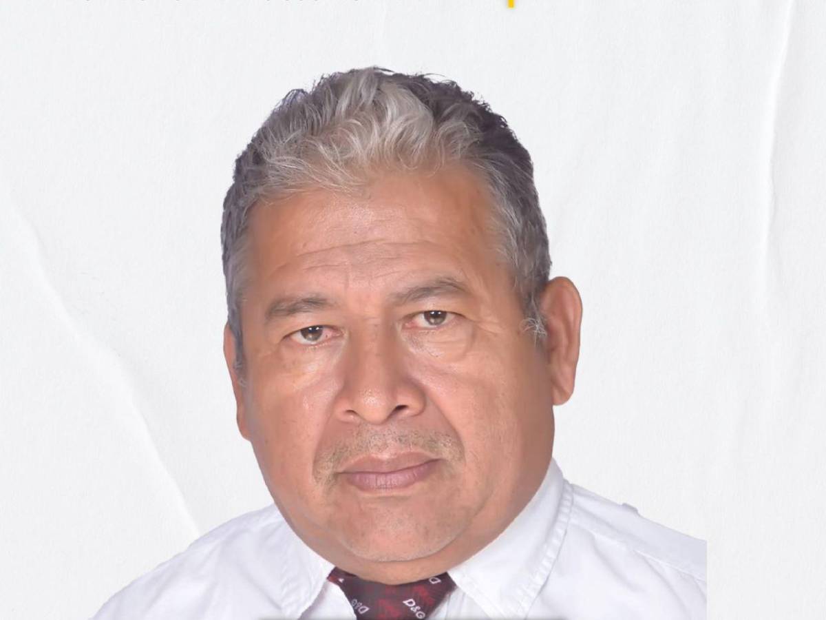 Ellos son los precandidatos a diputados del movimiento Nueva Corriente en Libre en Francisco Morazán