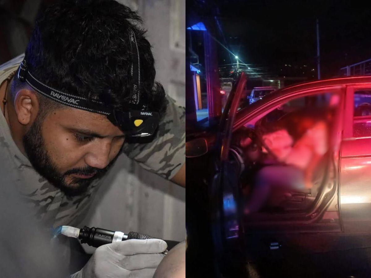 ¿Qué se sabe de los sujetos que asesinaron a Alan al salir de una discoteca?