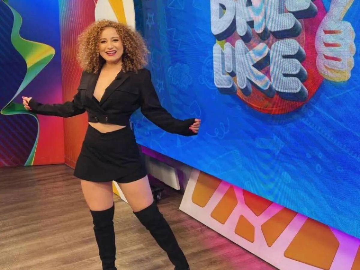 Hace un año se apagó su sonrisa: Así recuerdan a Mayra Tercero, la presentadora que dejó huella en la TV hondureña
