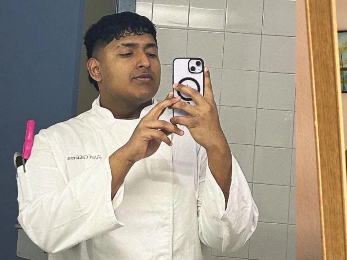 Su madre vio el accidente sin sospechar que era él: hondureño muere atropellado en España