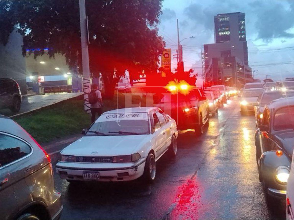 Lluvias impactarán a más de 10 departamentos el Viernes Santo: ¿Cuáles son los afectados?