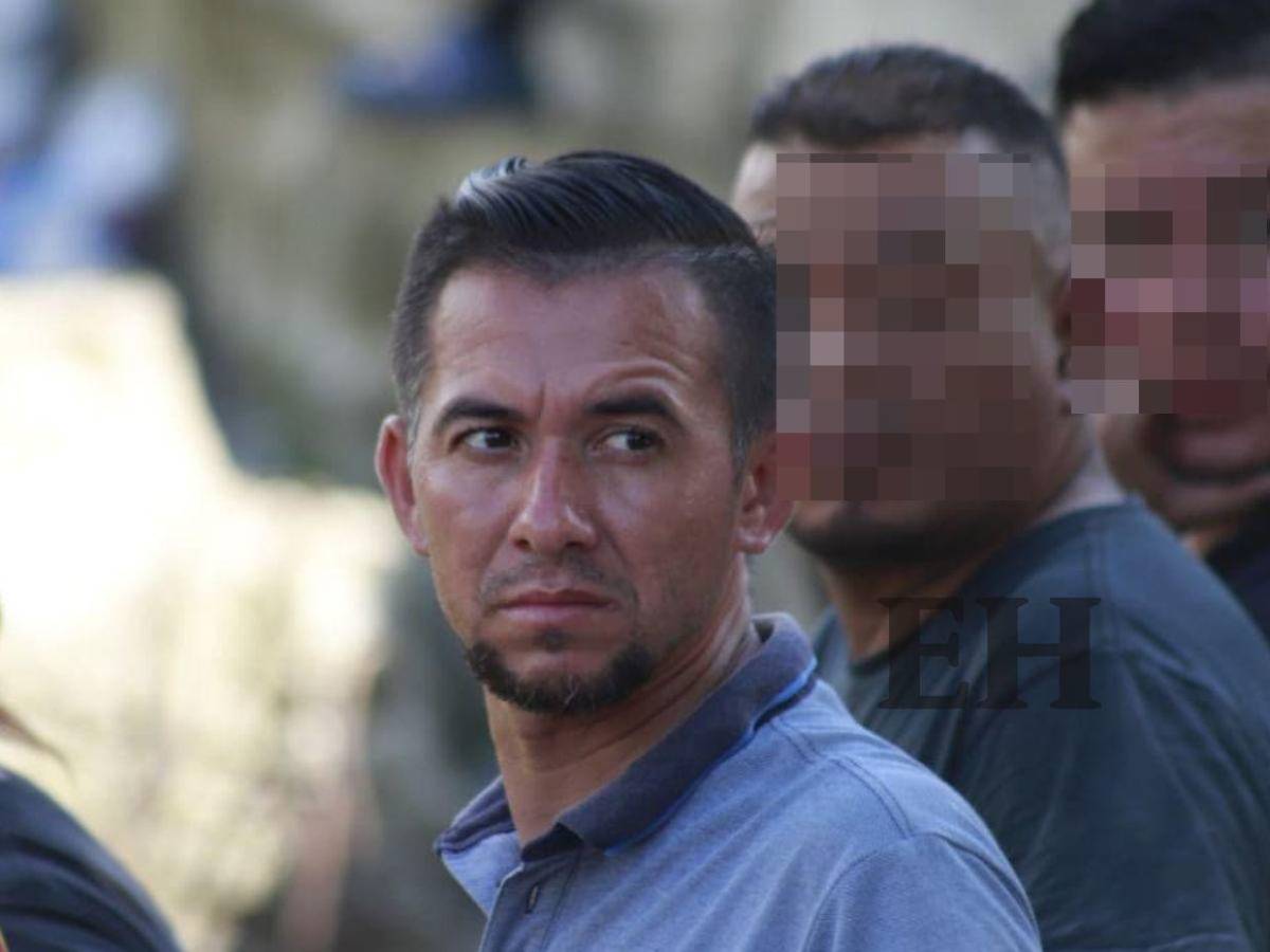 Capturan a padrastro en SPS, tras denuncia sobre presunto abuso contra menor