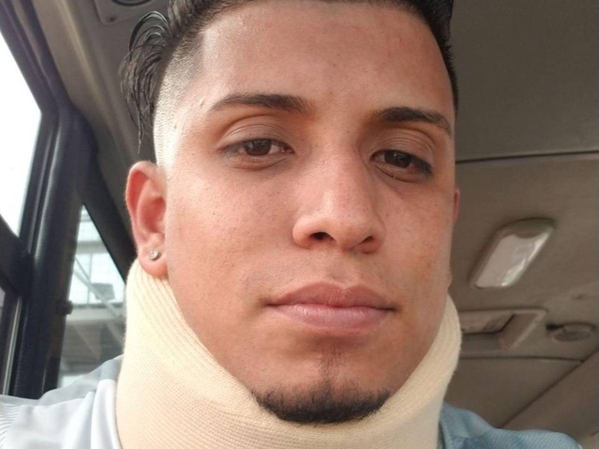 Así era Emerzon Ávila, hombre asesinado de varios balazos en colonia El Hogar de Tegucigalpa