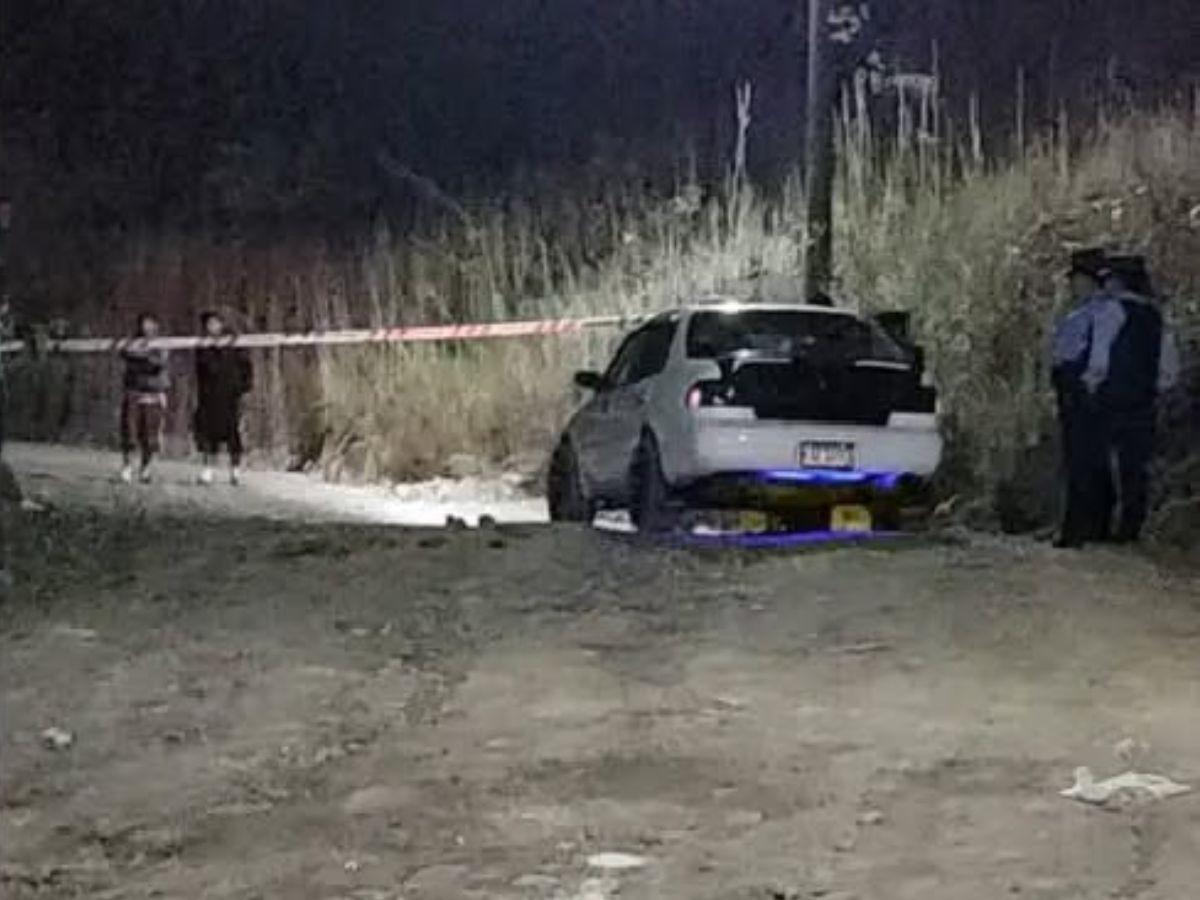 Sicarios los habrían raptado y luego asesinado: caso de Miguel y Gelvin en la Cerro Grande