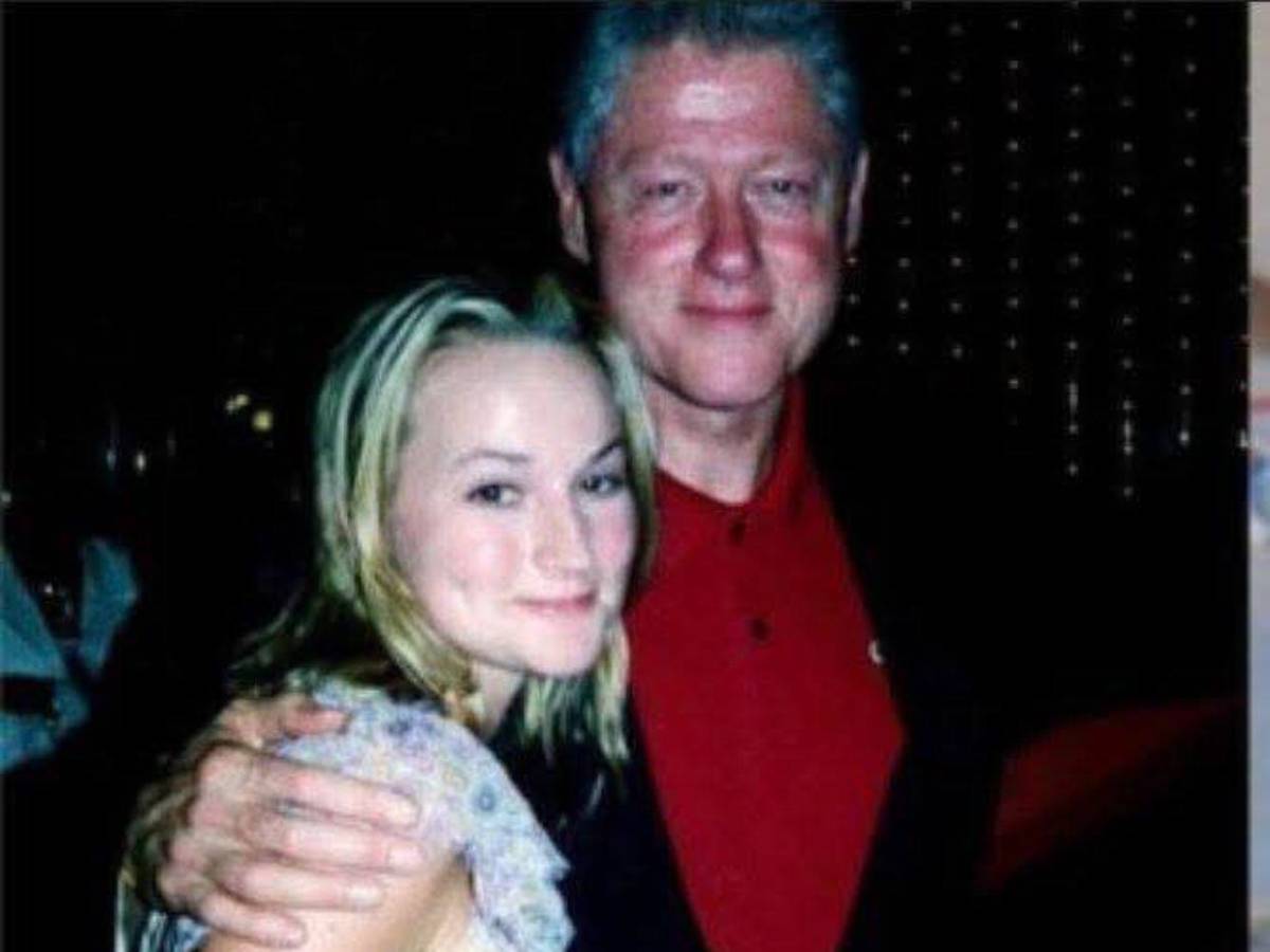 ¿Quién es Virginia Giuffre y cómo se convirtió en víctima del caso Jeffrey Epstein? ¿Quién es Virginia Giuffre y cómo se convirtió en víctima del caso Jeffrey Epstein?