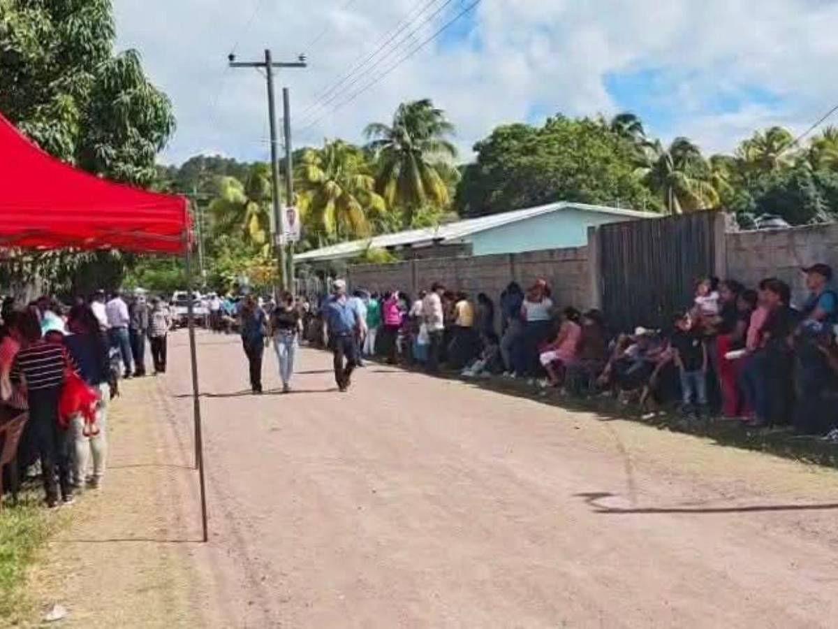 Regresan a las urnas: ¿Por qué se repetirán las elecciones en San Antonio de Flores este domingo?