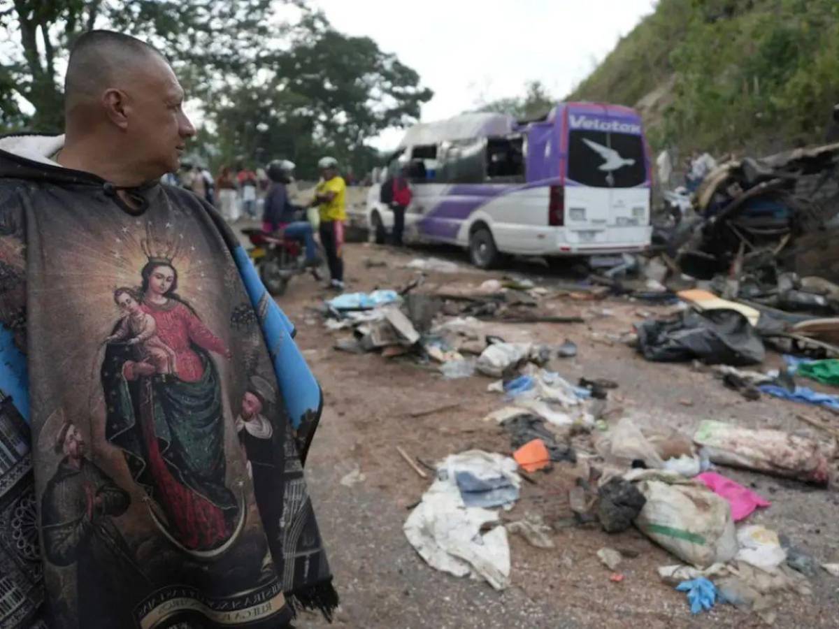Patricia Mosquera, lideresa que murió junto a sus primas en atentado en Colombia