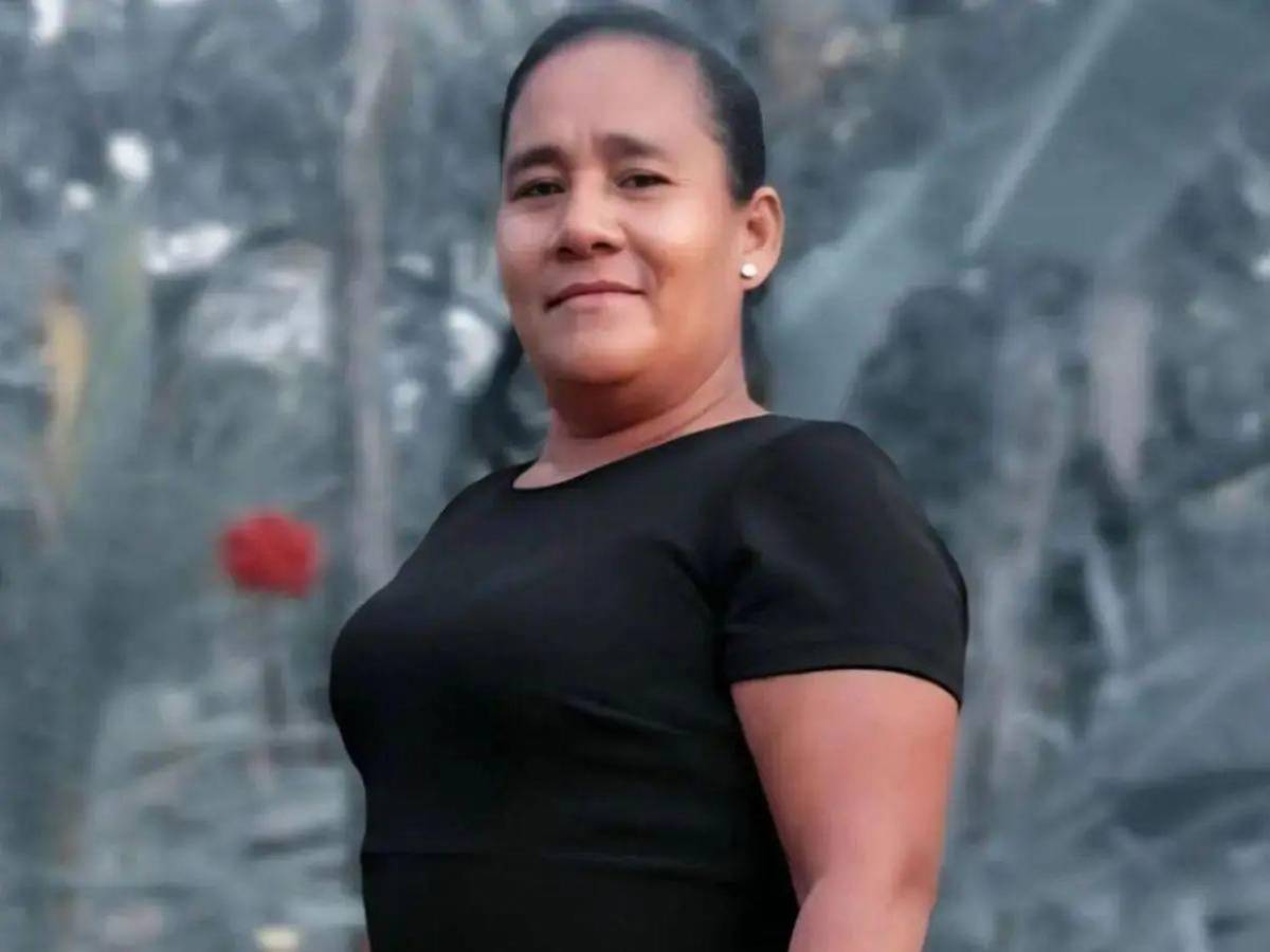 “Lo hubiese pelado”: este era el otro plan del hombre que asesinó a su esposa a garrotazos en Colón