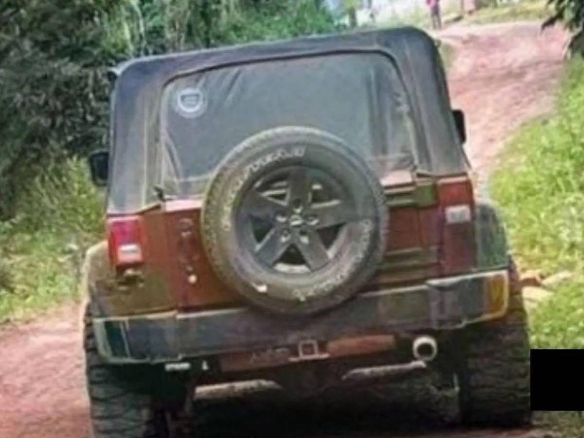 Los habrían obligado a bajar del carro para matarlos: crimen del ingeniero Roger y un menor