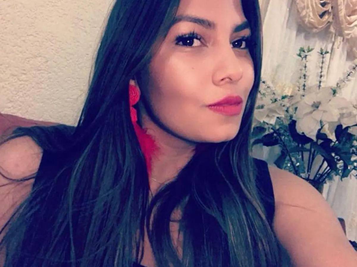 Manipularon el caso: Familiar denuncia que la ATIC la amenzó con engavetar el caso y se quedaron con el celular de Angie Peña
