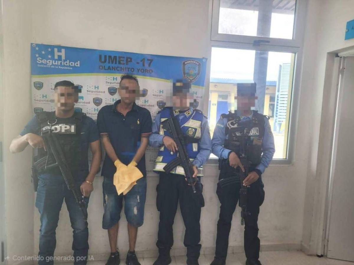 Empezaron a discutir, él llegó bolo: Delmis Zelaya habría sido asesinada por su pareja en Olanchito, Yoro