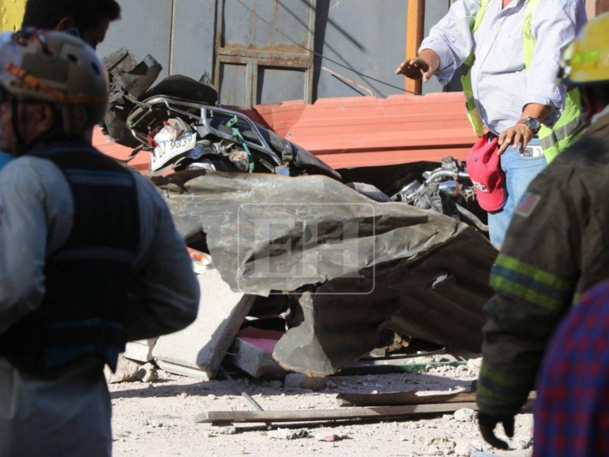 “Vi la vida pasar”: Sobreviviente relata horror de embestida fatal en Villa Nueva