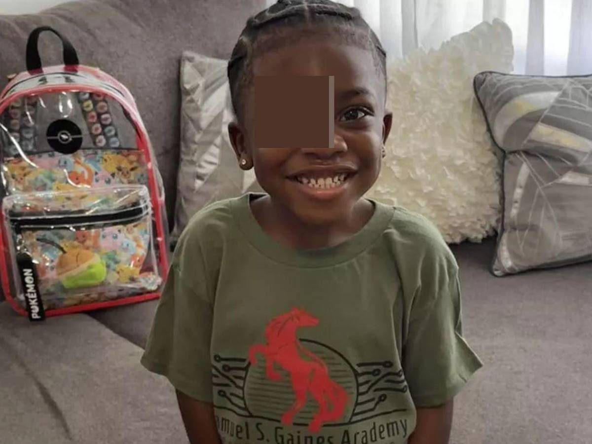 Mujer mata a su hijo por querer exorcizarlo en Florida; dijo que Dios se lo ordenó