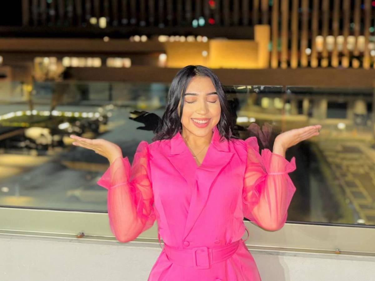 ¿Qué se sabe de la muerte de Jenifer Rivas, presentadora hondureña y creadora de contenido?