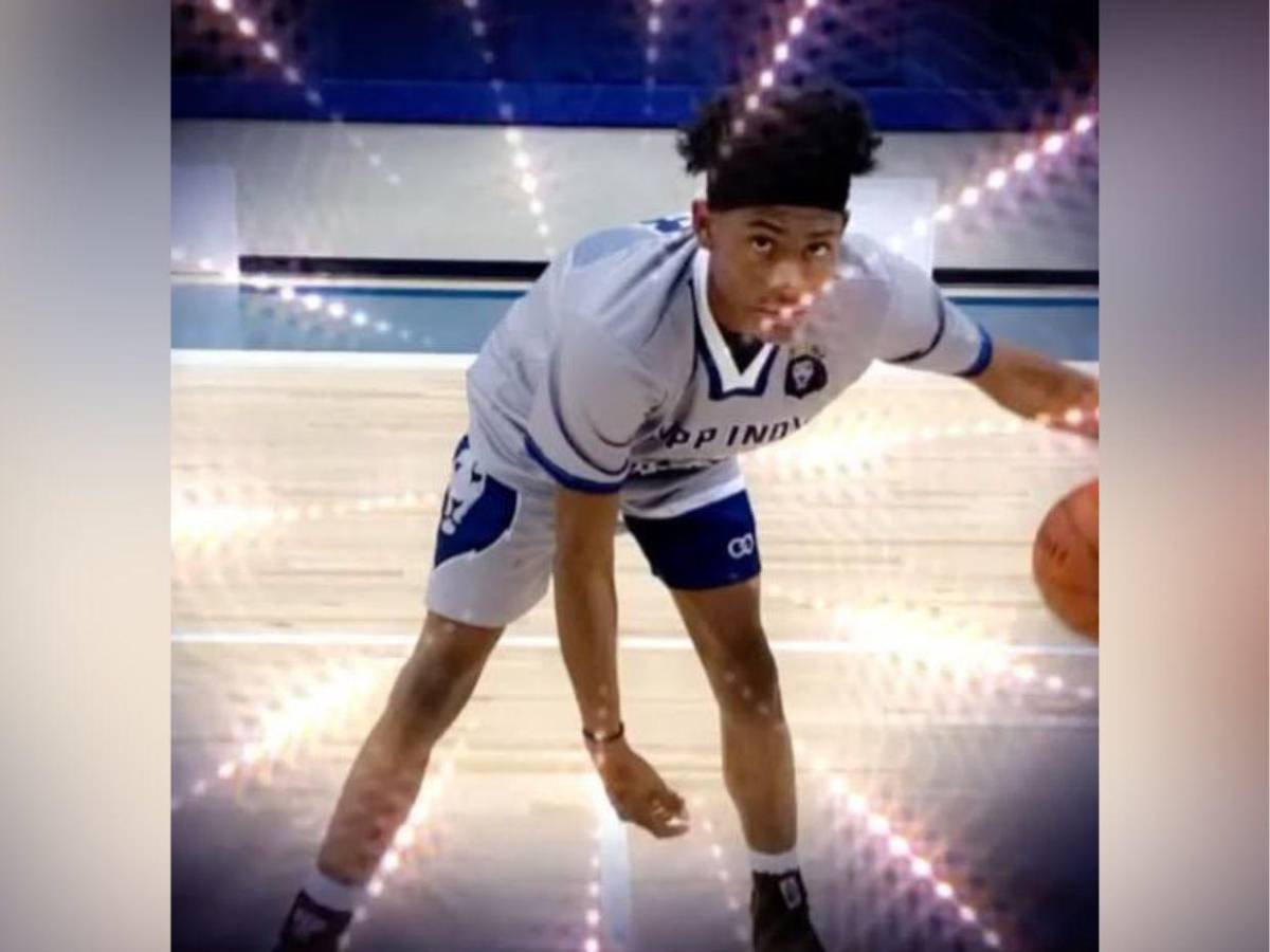 Exjugador de baloncesto fue asesinado por mujer tras un simple bocinazo en EE UU