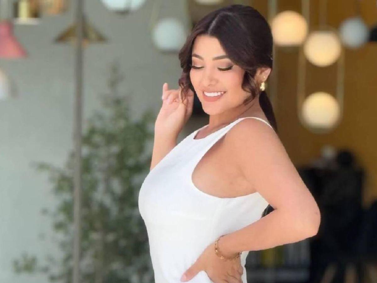 Me tiene cansada, que deje de llorar: el mensaje de Ariela Cáceres a Milagro Flores