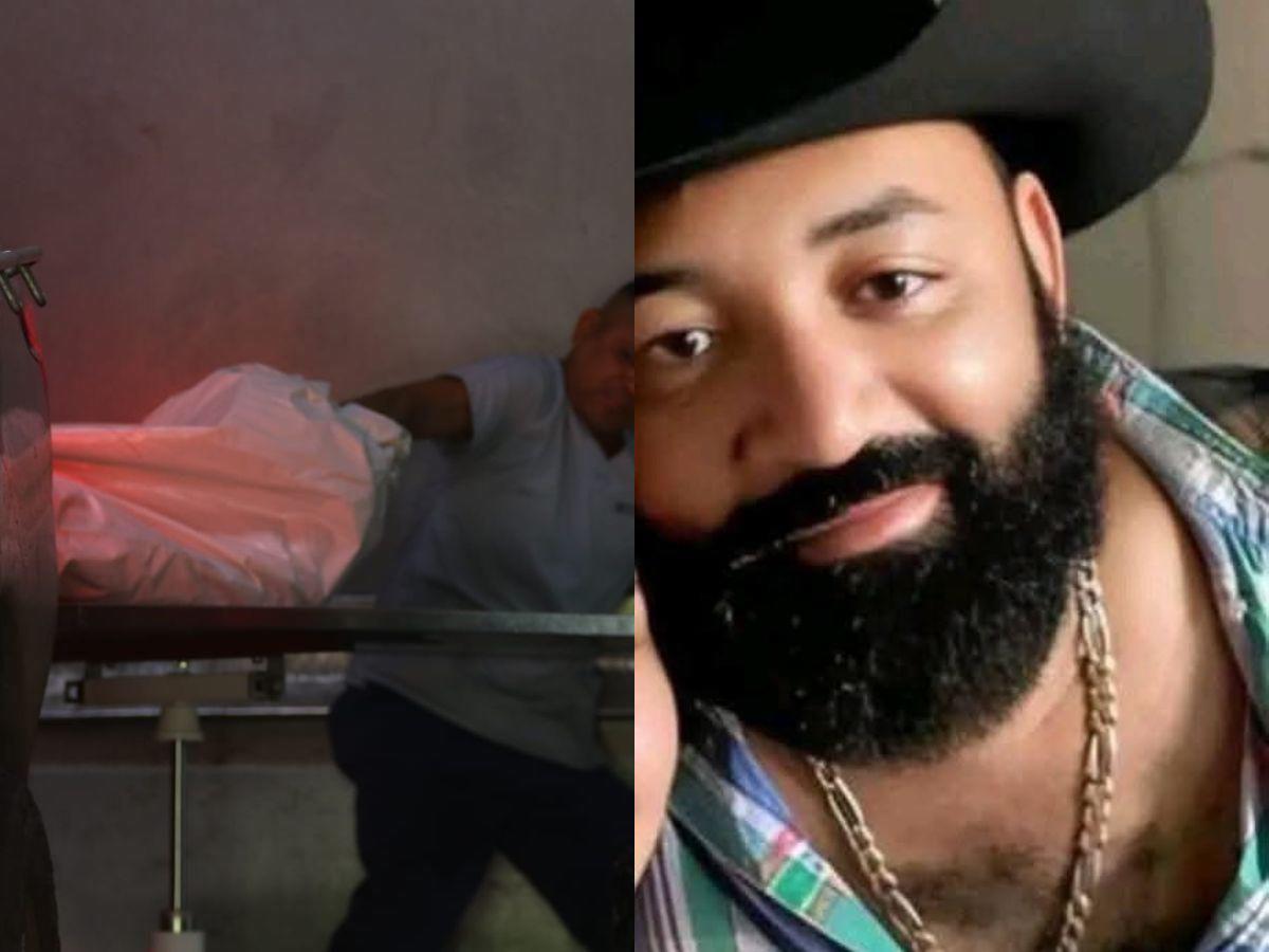 Tuvo un altercado con un supuesto narcotraficante: ¿Exsar Paz era el blanco de la masacre en Olancho?