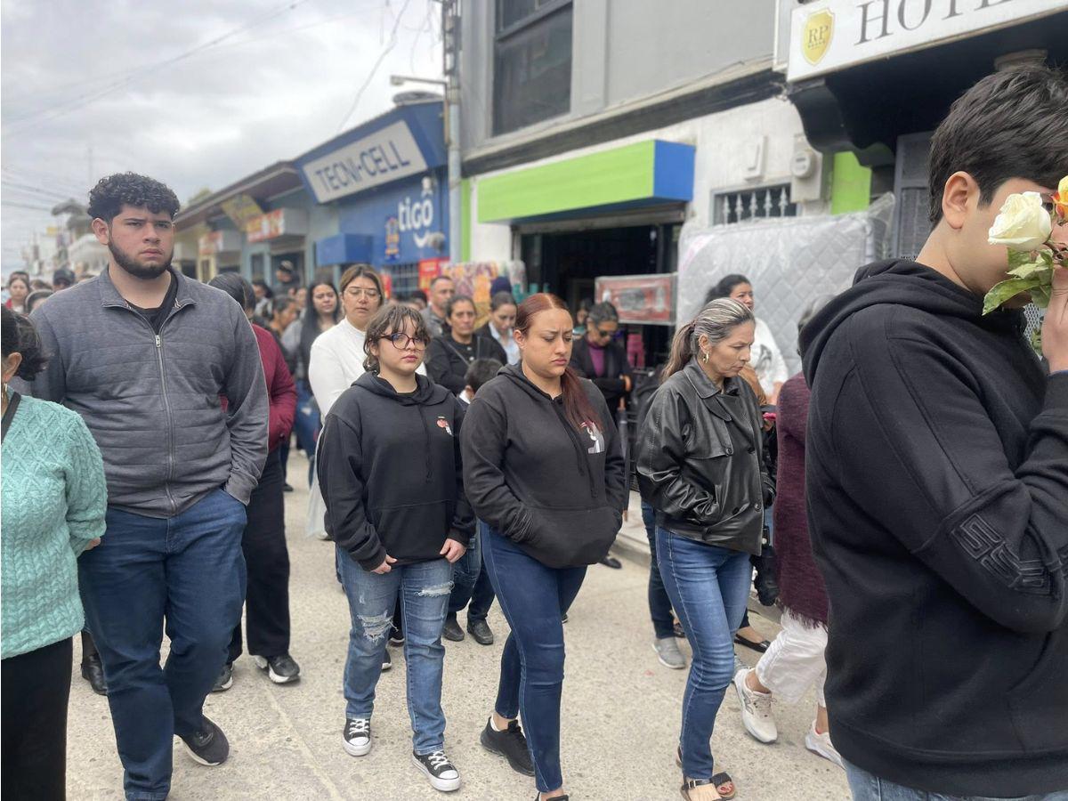 Fue encontrada en su casa en estado de descomposición: caso de Greissy Flores