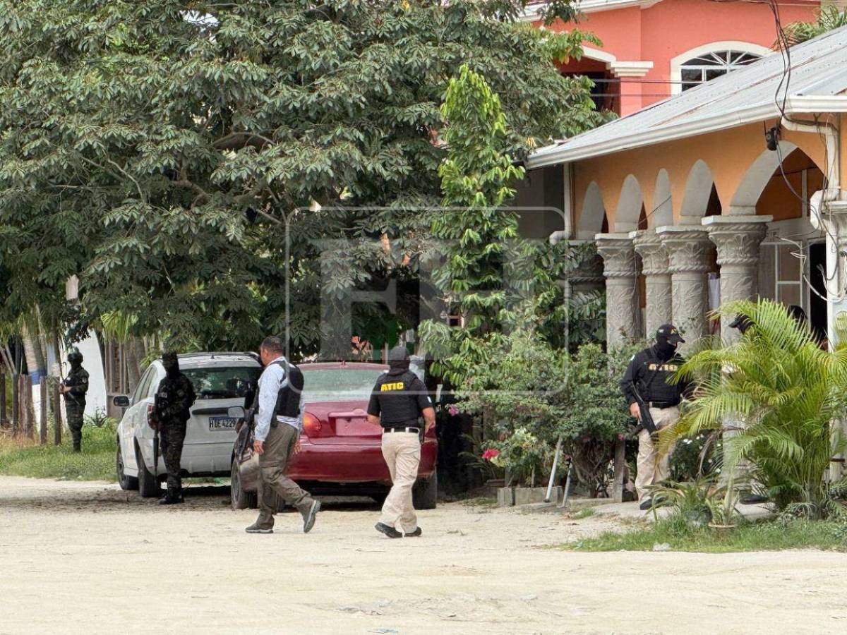 Allanan bienes usados como fianza por Iván Velásquez, gerente de Koriun