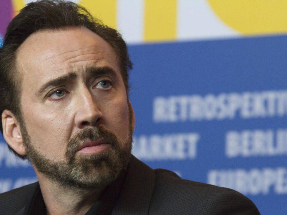 Sarah Jessica Parker confirma romance secreto con Nicolas Cage tras décadas de rumores