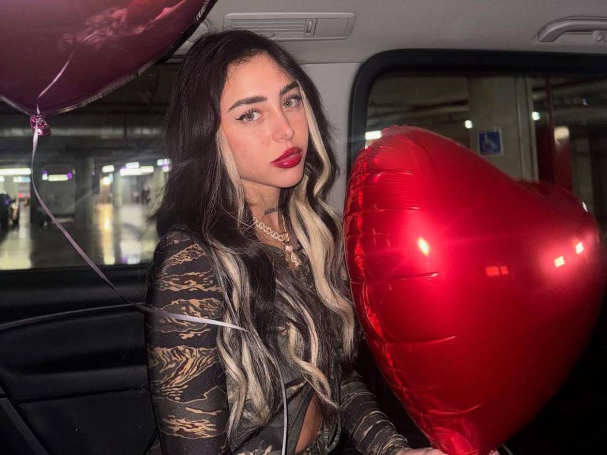 De Bizarrap a Lamine Yamal: la nueva etapa amorosa de Nicki Nicole