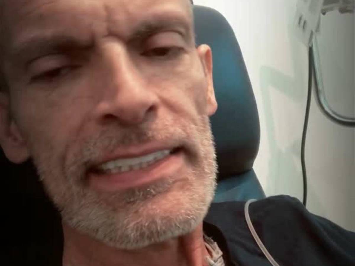 Muere Conrado Osorio a los 49 años: actor de Clase 406 y La fea más bella