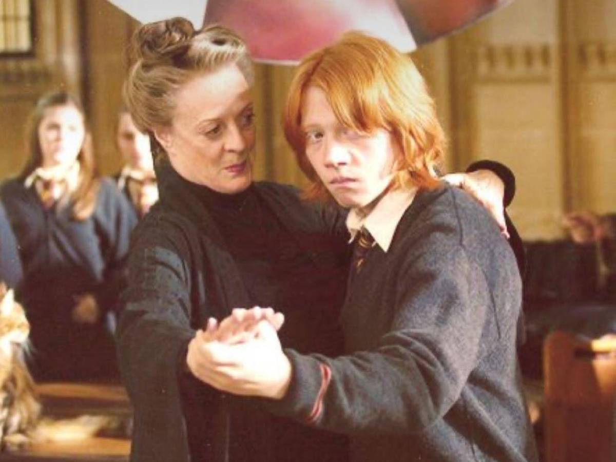 La confesión de Rupert Grint sobre sus temores al convertirse en padre de dos hijas