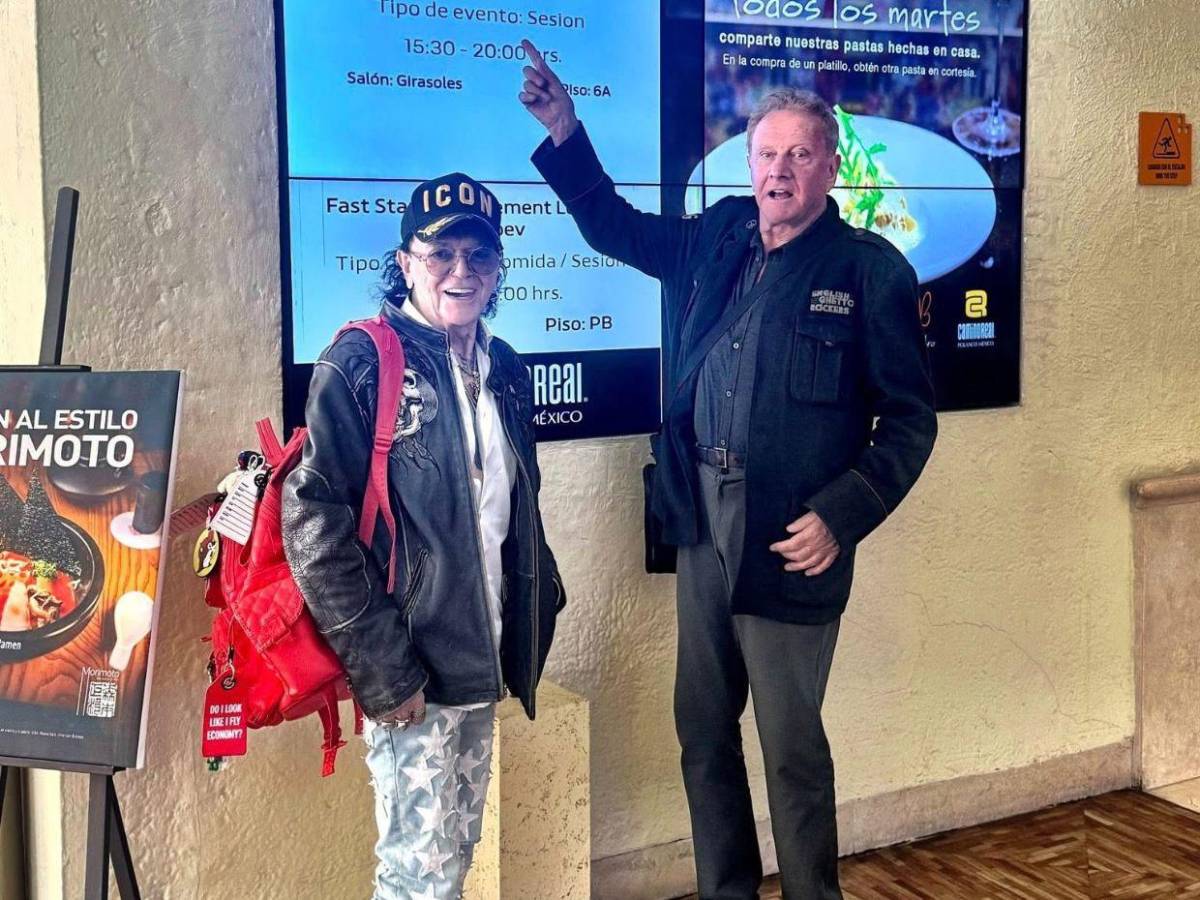 Air Supply Honduras 2026: Todo lo que debes saber antes del concierto este sábado