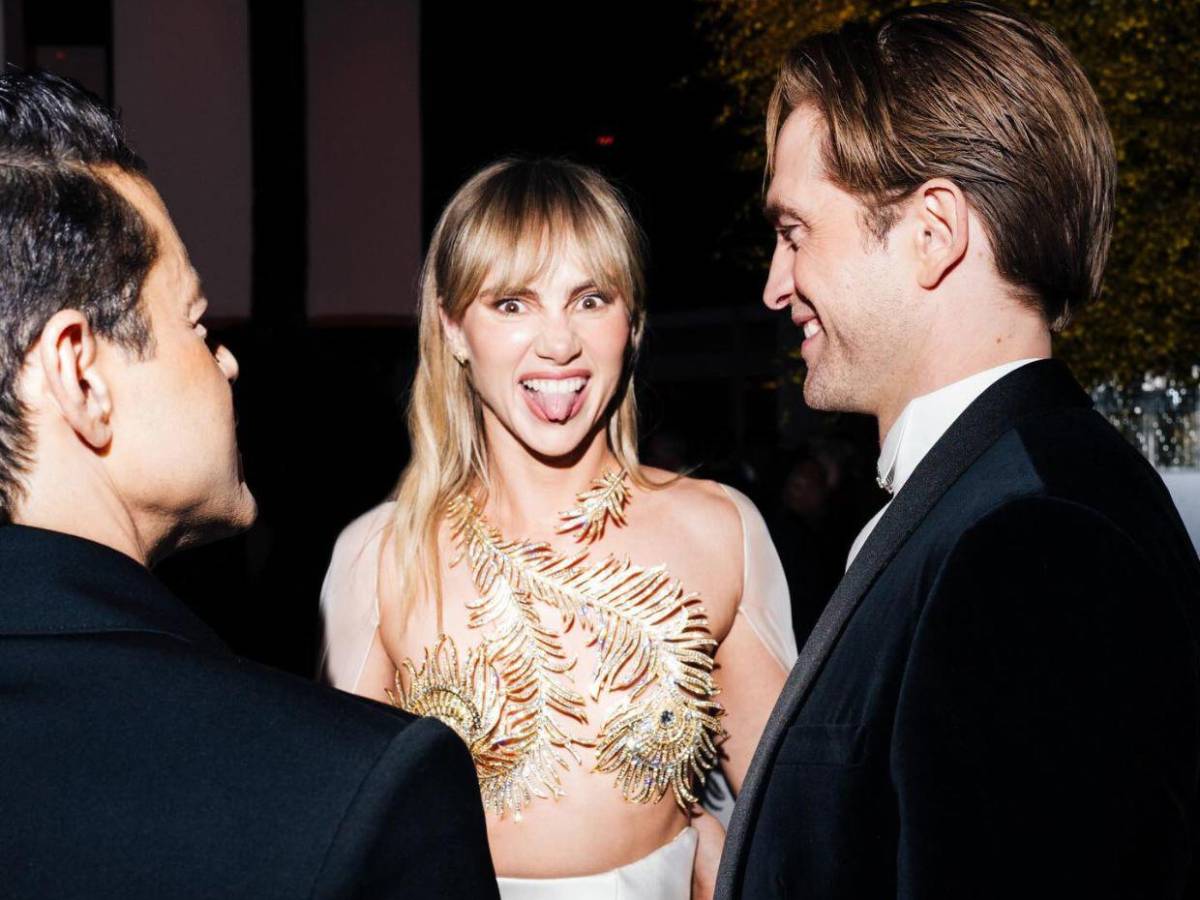 Todo lo que pasó en la fiesta de Vanity Fair después de los Oscar 2026