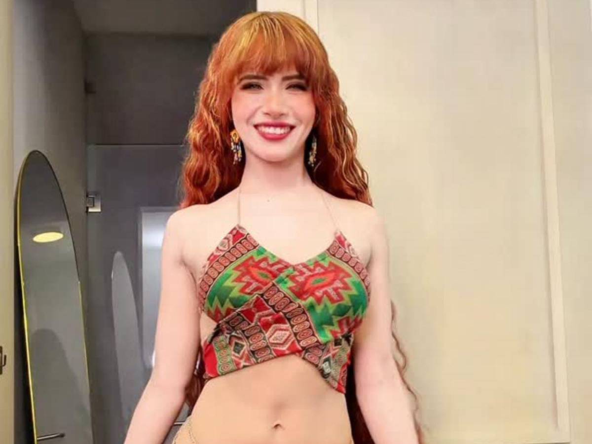 ¿Quién es Bella Dueñas, la influencer mexicana que dice recibir amenazas de muerte?