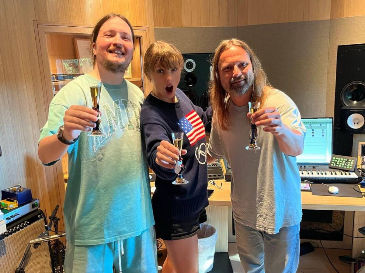 ¿Quiénes son los invitados confirmados a la boda de Taylor Swift en Nueva York?