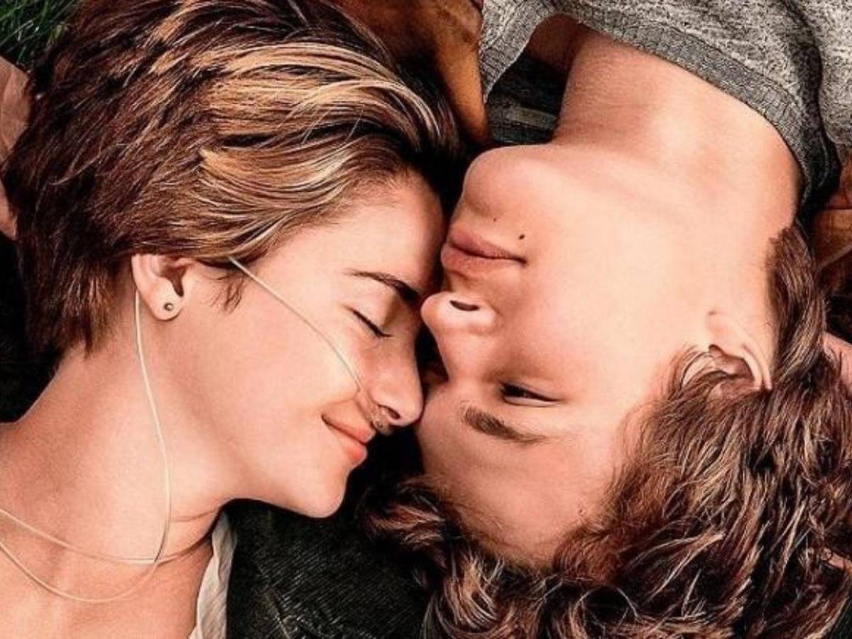¿Qué ver en San Valentín? 11 películas románticas en Netflix para enamorarse de nuevo