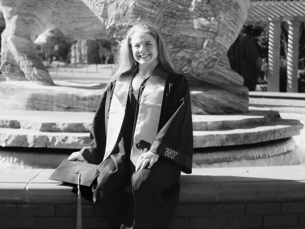 Joven fisicoculturista muere y revelan las causas